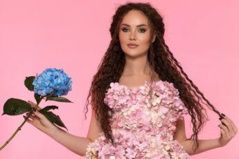 Роза Гадиева: биография модели, Мисс Европы 2024, Инстаграм